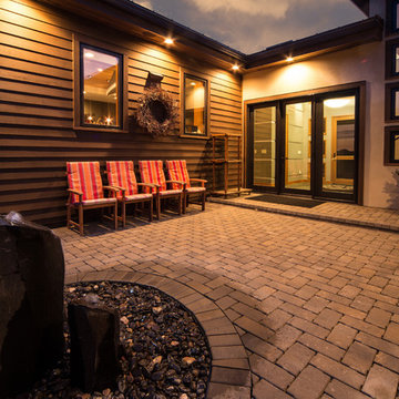Shevlin Commons