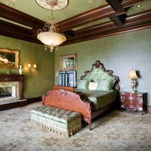 Bedroom Ideas