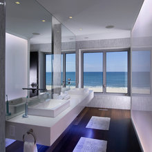 summer house