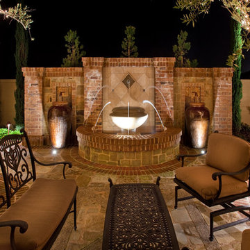 Outdoor Lighting