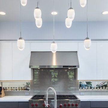 Marina Del Rey Modern Makeover