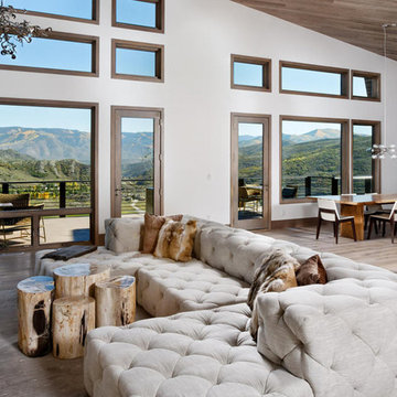 Snowmass Village, Colorado Residence