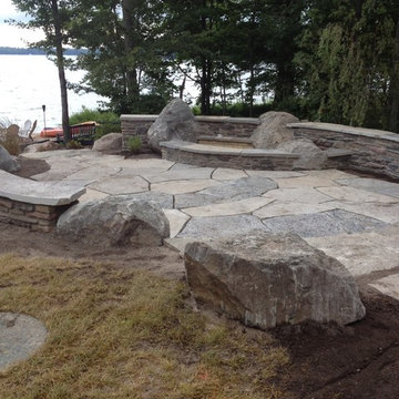 Firepit