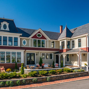 Buena Vista Victorian