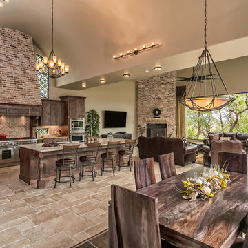 San Antonio Parade of homes 2015