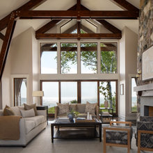 Living Room Remodel