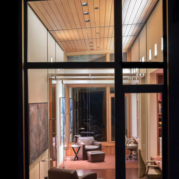 Jackson Hole Wy Residence