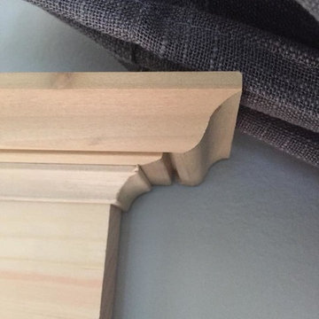 Mouldings