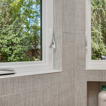 Sardis Primary Bath Renovation