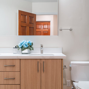 Sammamish Full Home Remodel and ADU