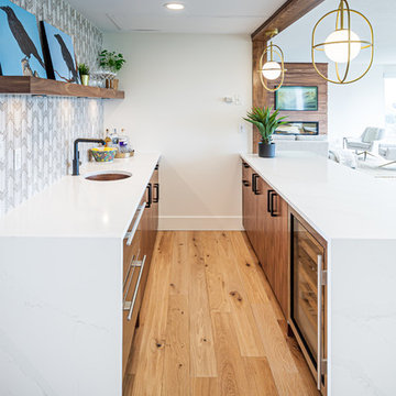 Condo Renovation