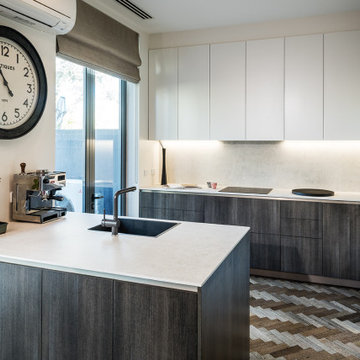 Compact Contemporary on Rockley
