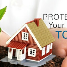 High value home insurance