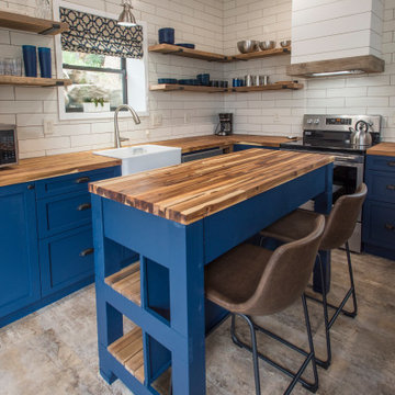 Boise Foothills ADU - Accessory Dwelling Unit