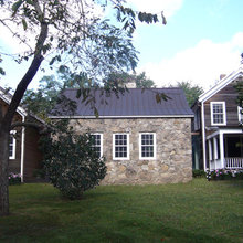 Exterior Ideas