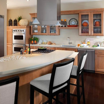 Waypoint Living Spaces