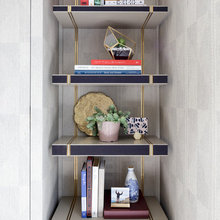 Shelving