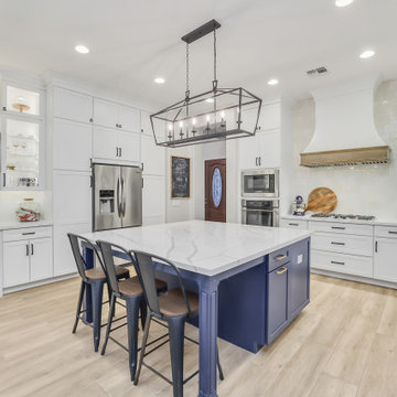 Zion Way Project