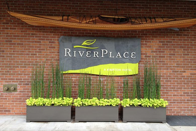 Riverplace Hotel