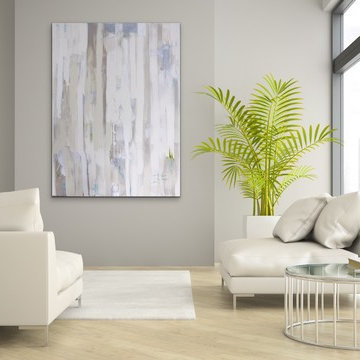 Drip Series In Rooms