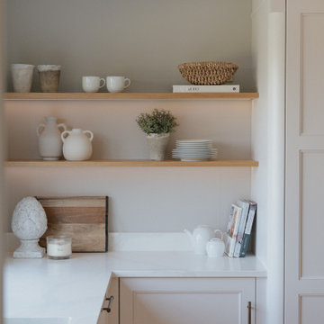 The Croft House-Kitchen