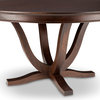 St. George Dining Table, 54"x54"
