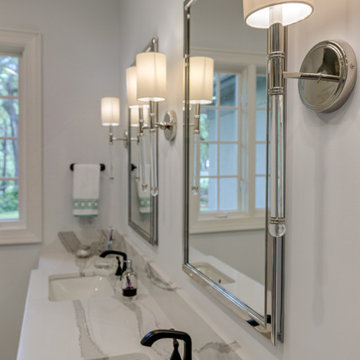 Port Royal Traditional Renovation & Updates