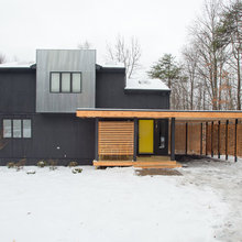Car Port