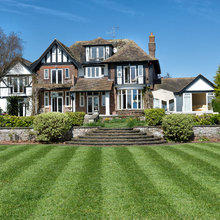 Landscape Ideas