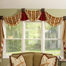Window treatments