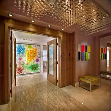 Entry Doors