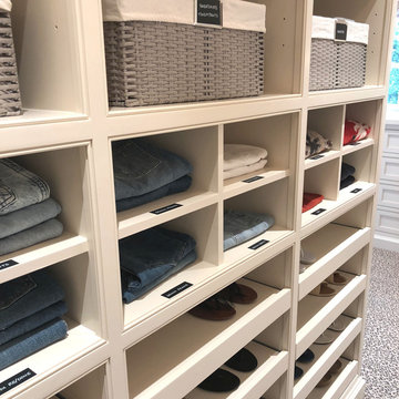 NEAT Closets