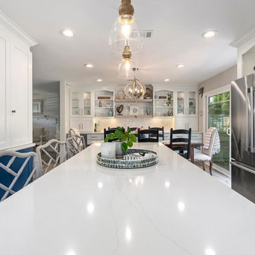 Kitchen Remodeling in Thousand Oaks, CA