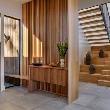 Lantern House