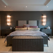 Bedrooms