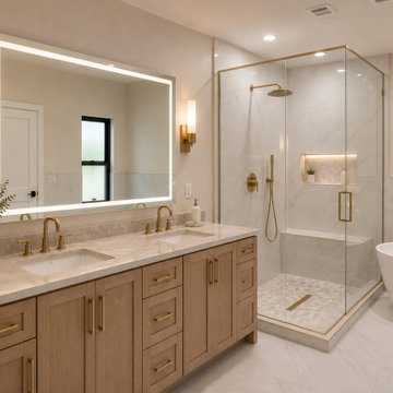 Kitchen & Bath