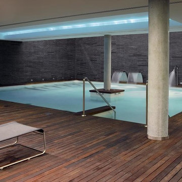 Balneario Tyris en Valencia