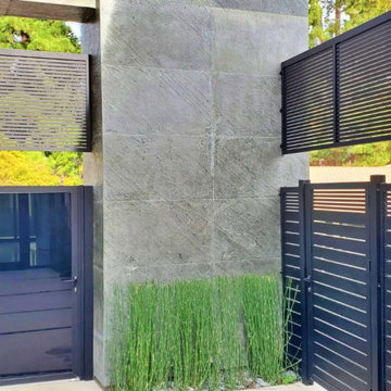 Encino California Modern Safeguards