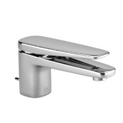Gentle | Single-lever lavatory mixer | Collection By Dornbracht - Bathroom Faucets And Showerheads