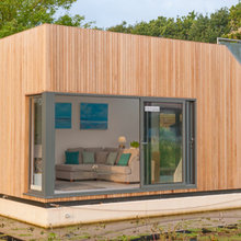 Floating Homes