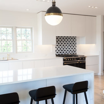 Modern In Monomoy, Nantucket