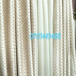 Curtains and shears design - Products