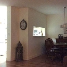 Kitchen Renovation