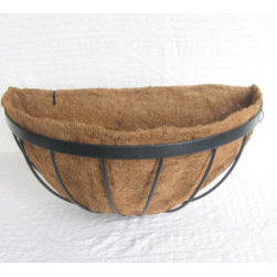 basket - Outdoor Pots And Planters