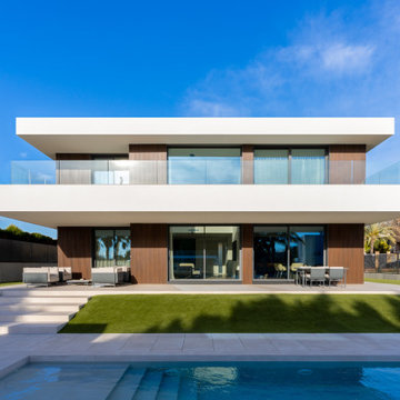 Casa de lujo en Bétera