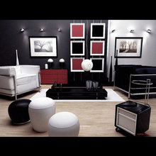 wall decoration
