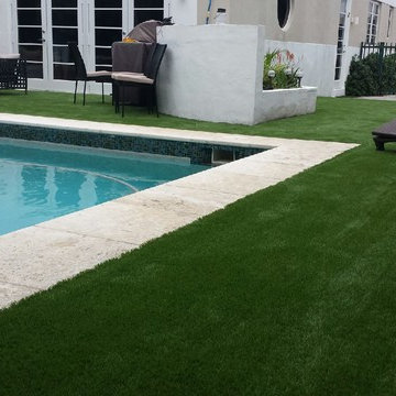 Miami Beach Residence