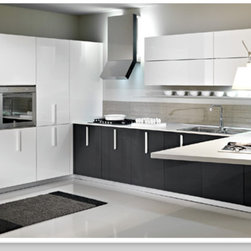Designer Range Hoods - "Ravenna" Series - Range Hoods And Vents