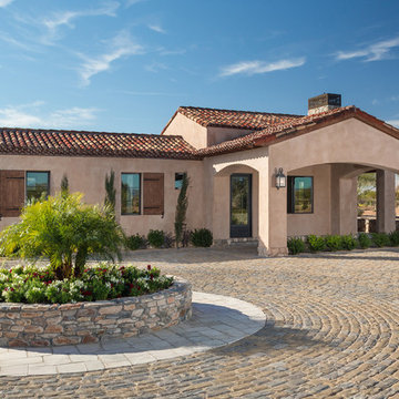 Cantabrica Estates
