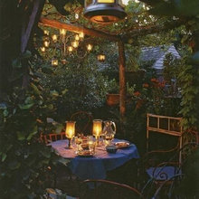 Bedroom Balcony